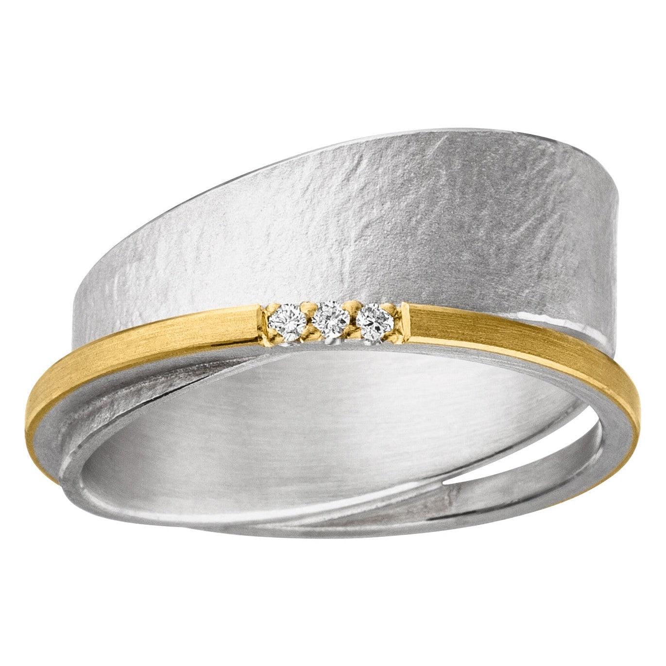 Manu Ring R1322