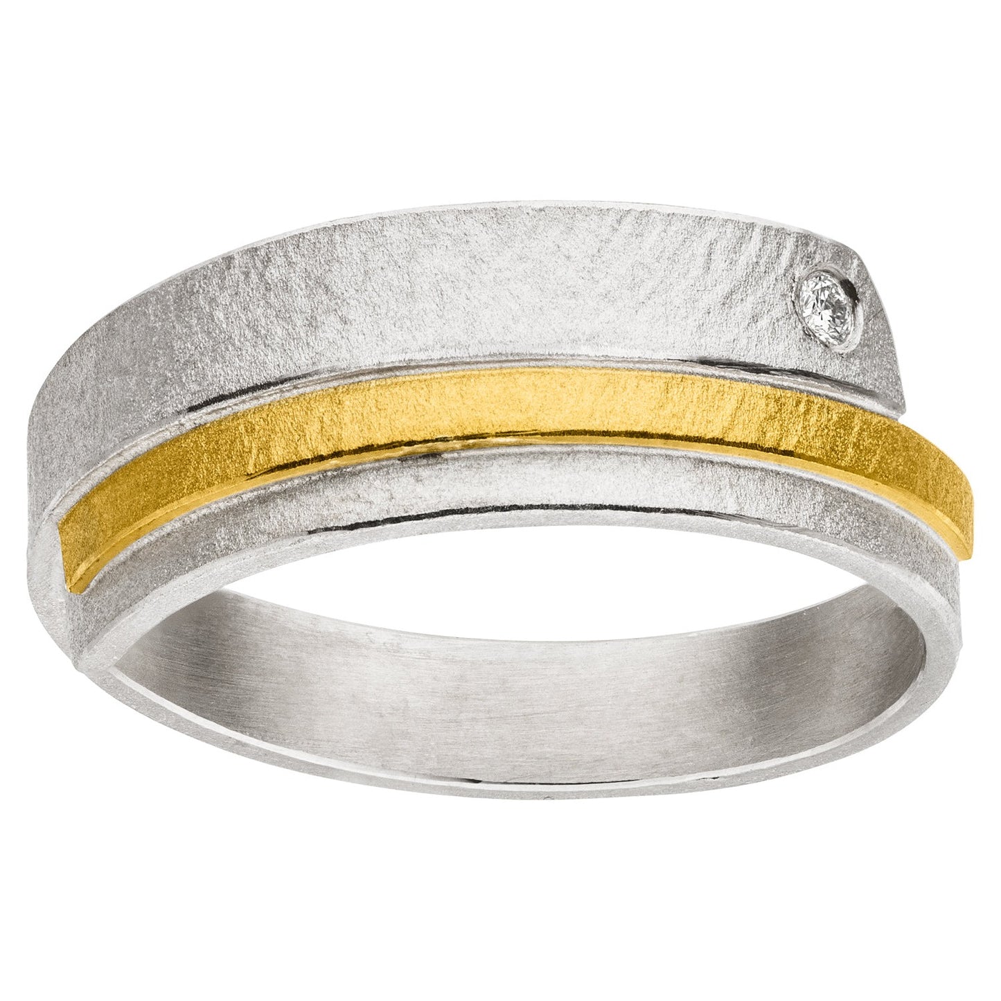 Manu Ring R1337