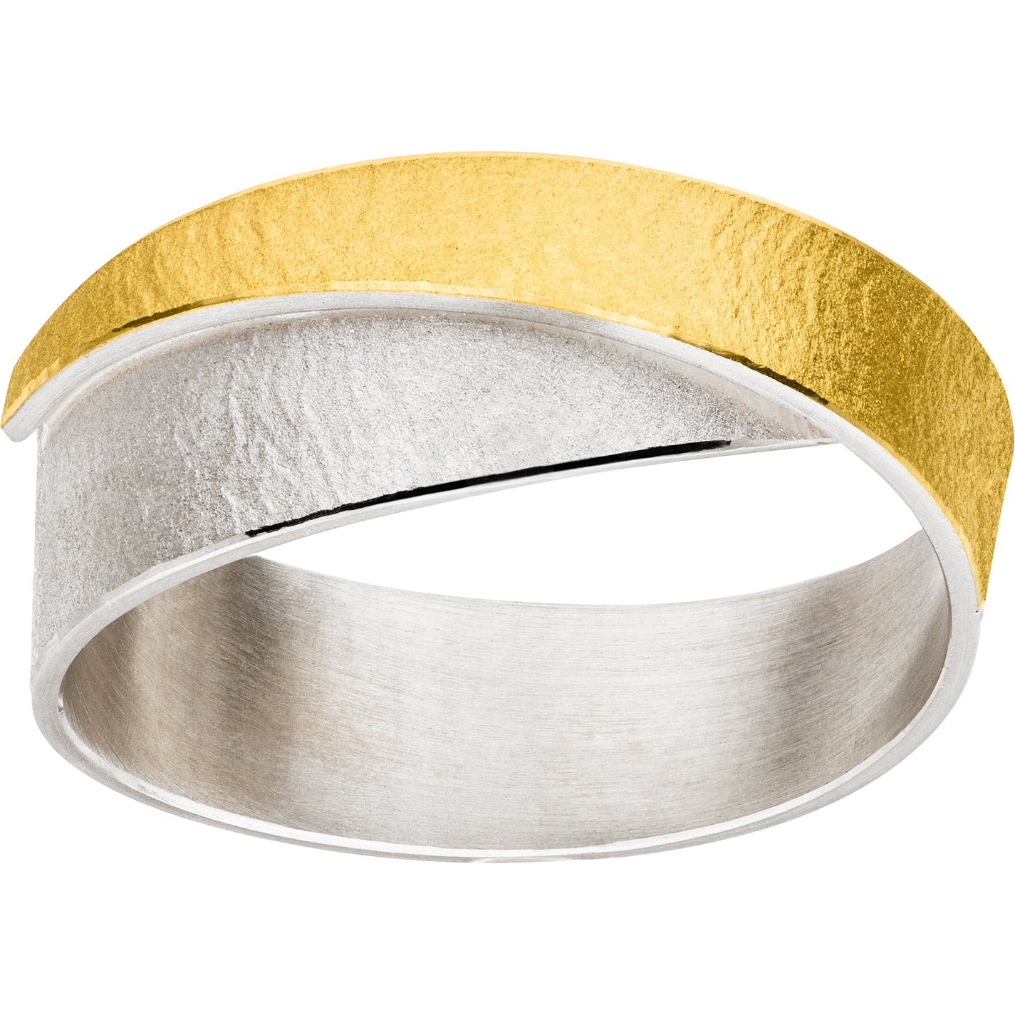 Manu Ring R1338