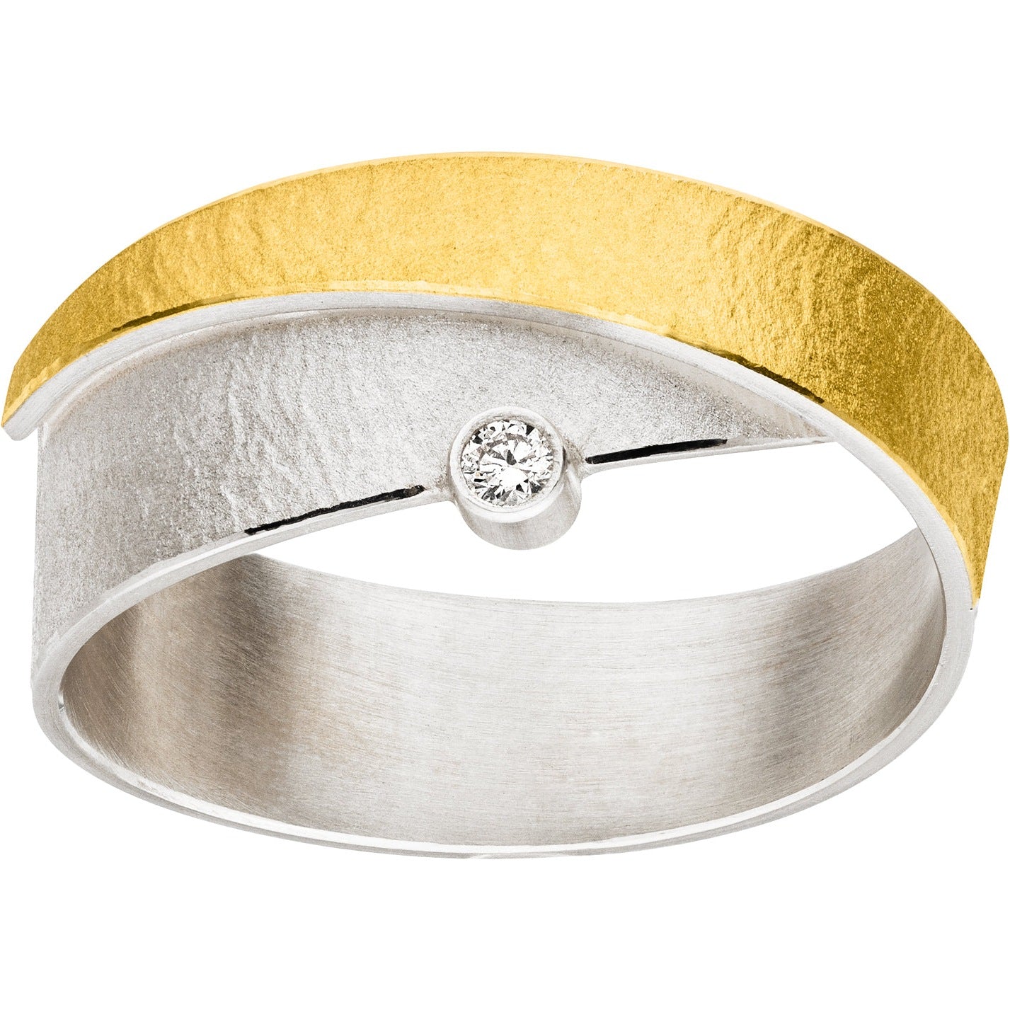 Manu Ring R1338