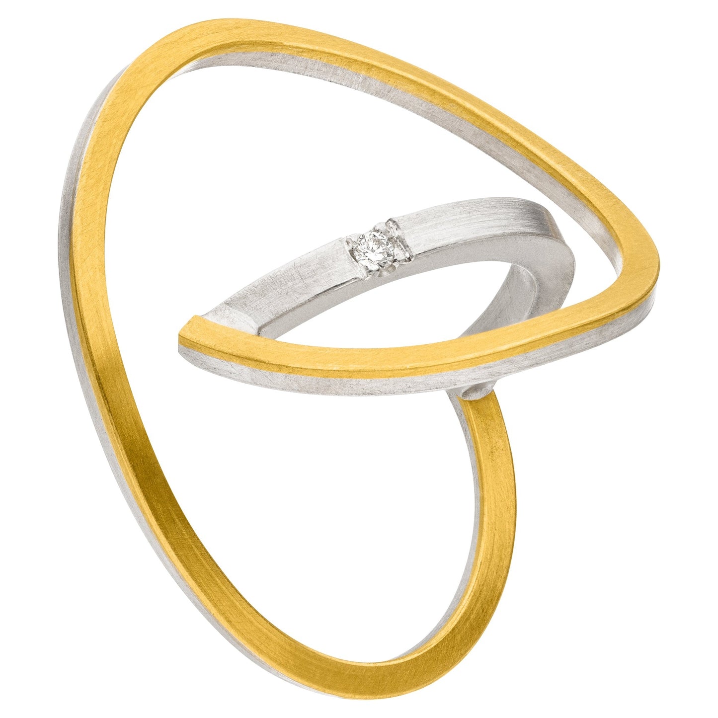 Manu Ring R1345