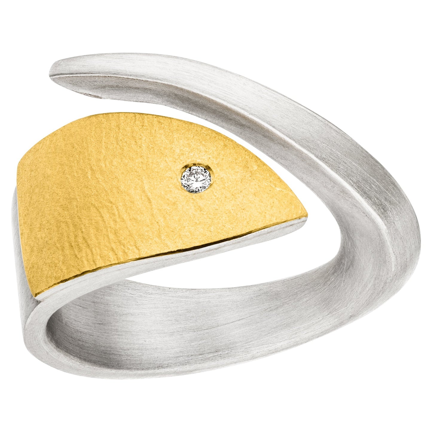 Manu Ring R1347
