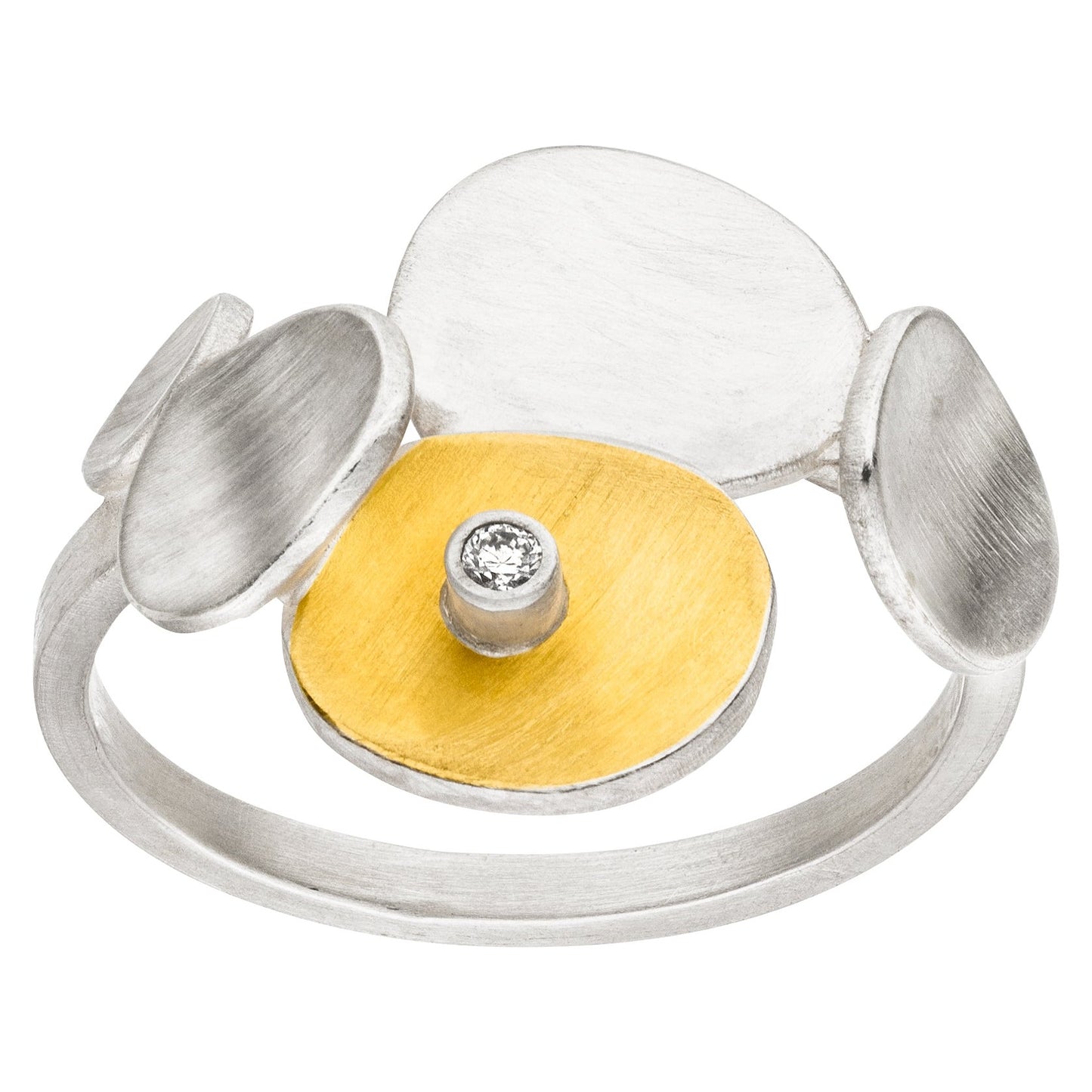 Manu Ring R1350