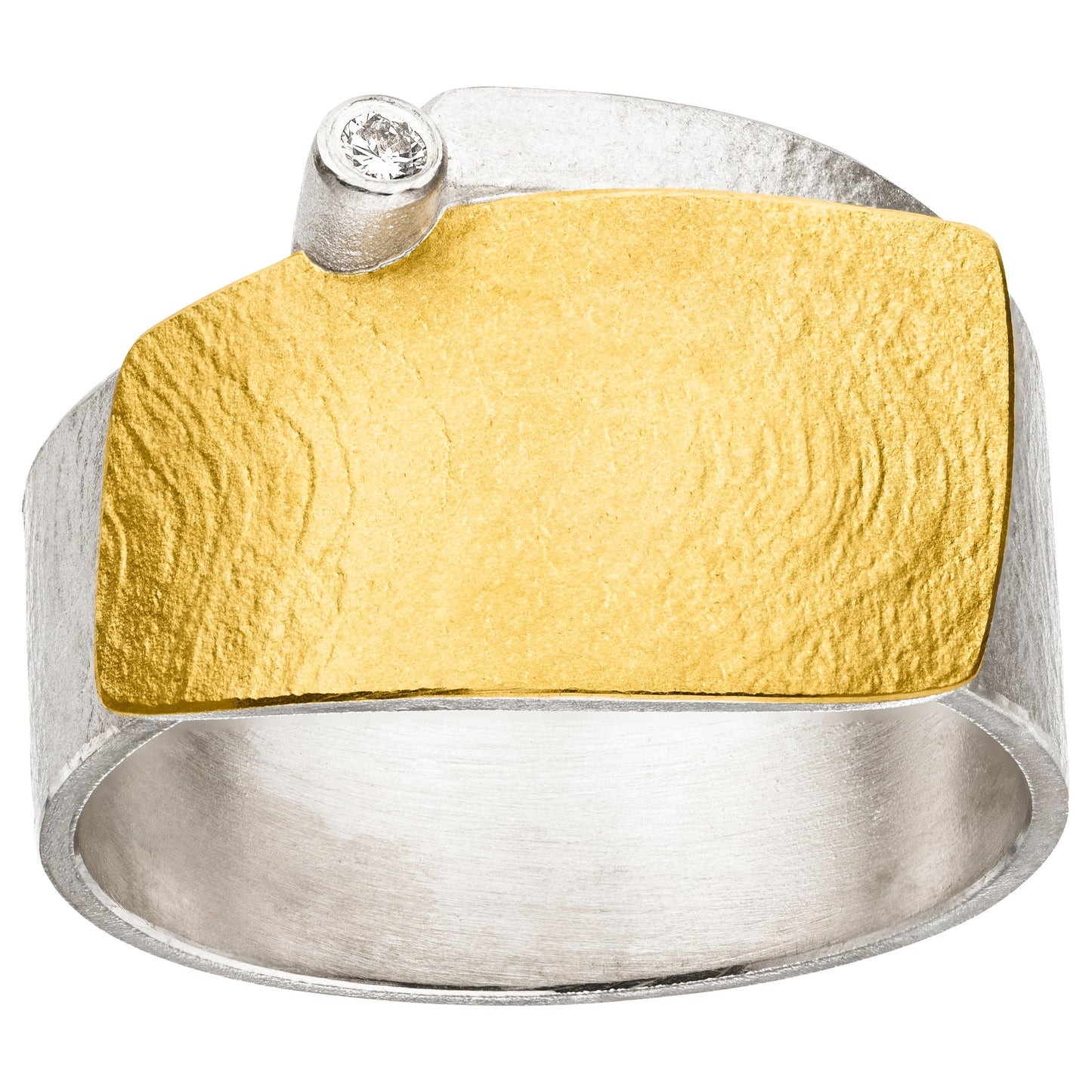 Manu Ring R1360