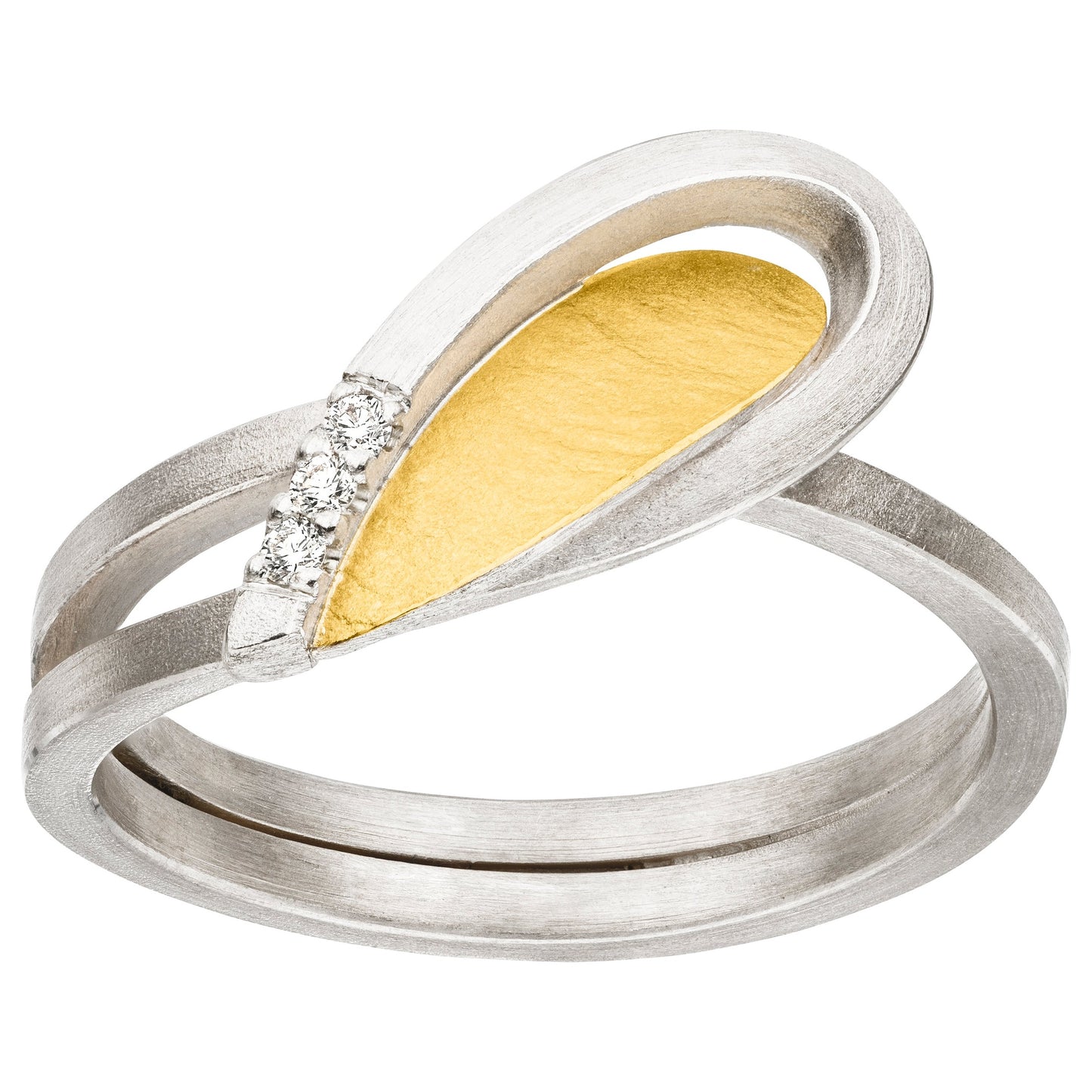 Manu Ring R1363