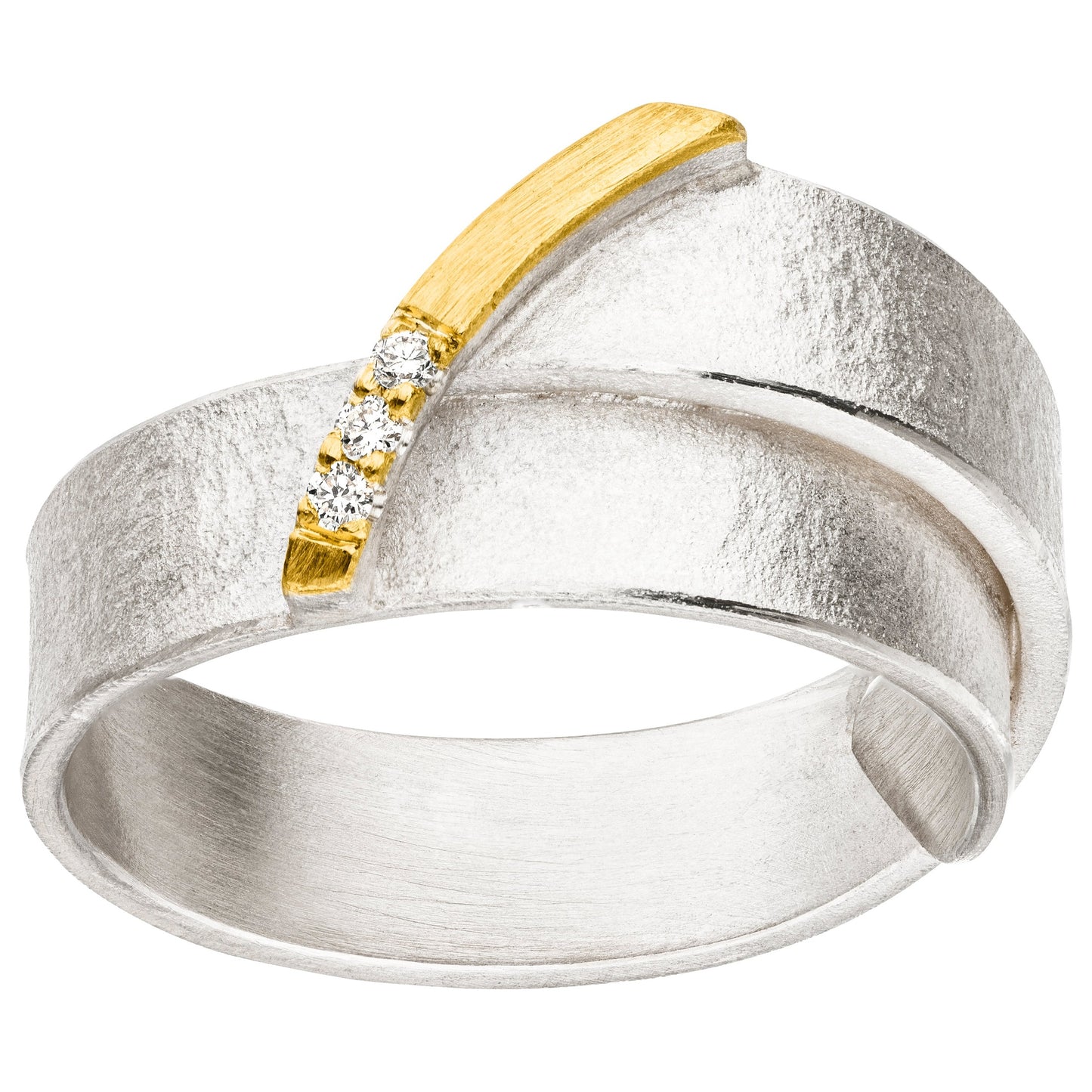 Manu Ring R1369