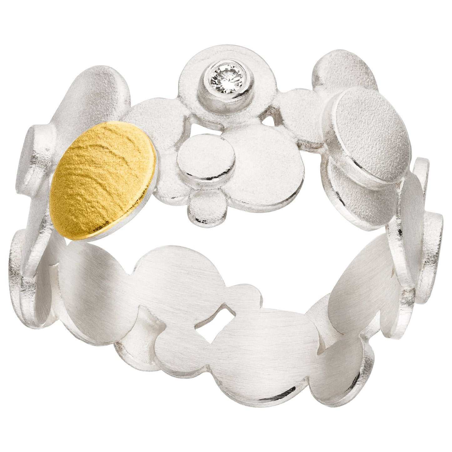 Manu Ring R1375