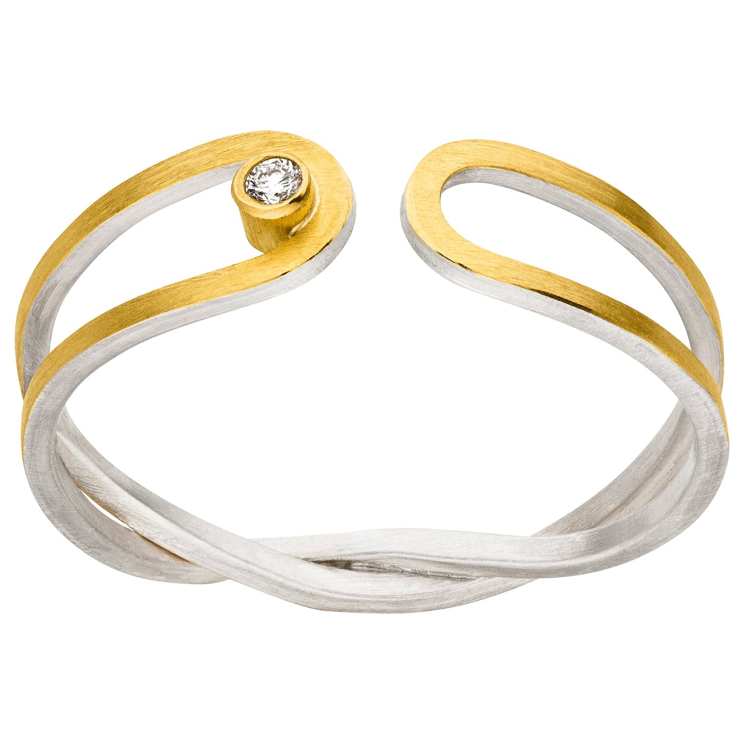 Manu Ring R1381