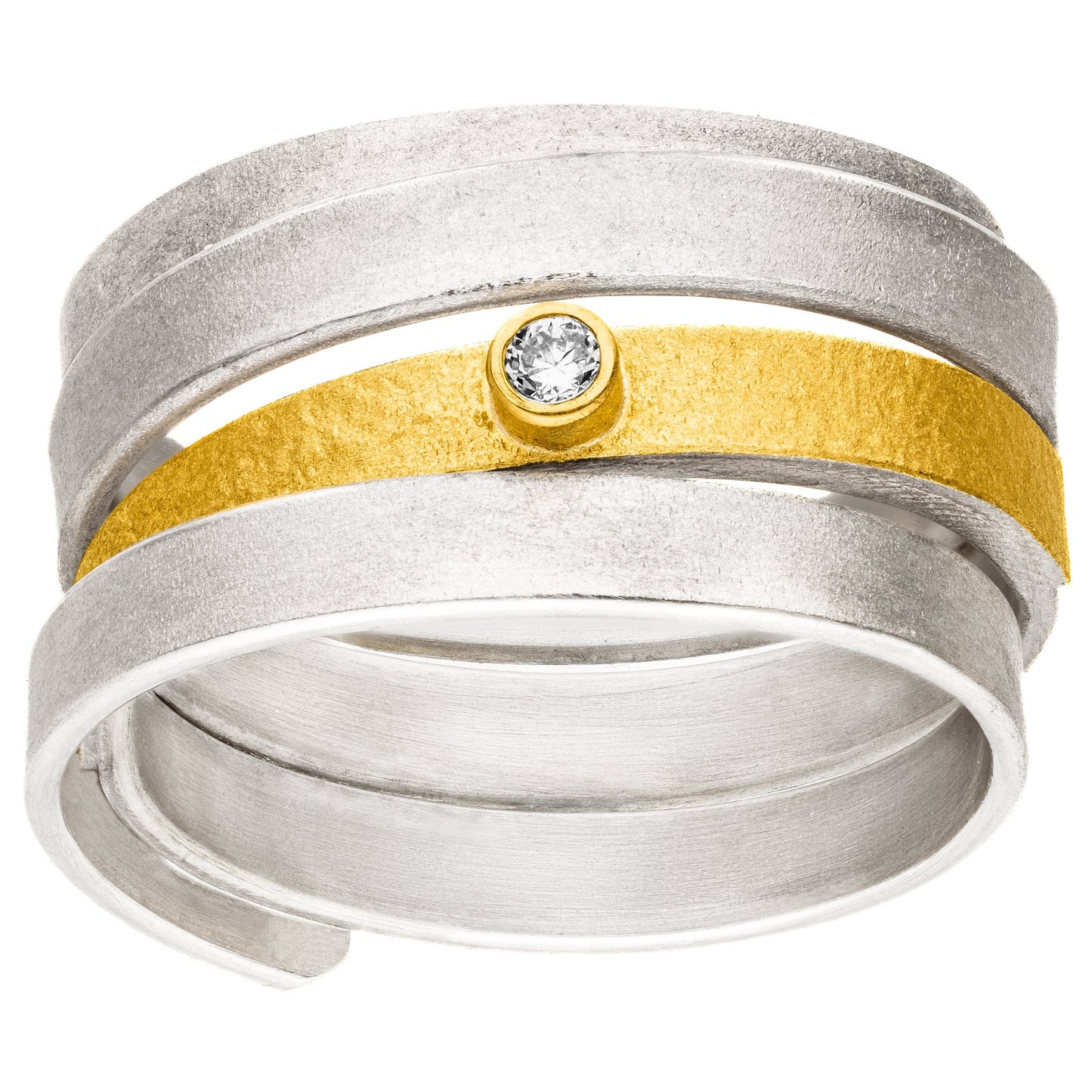 Manu Ring R1383