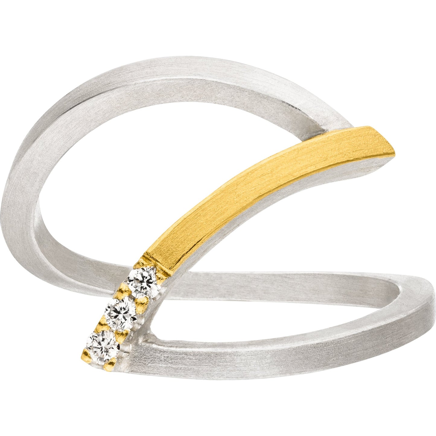 Manu Ring R1401