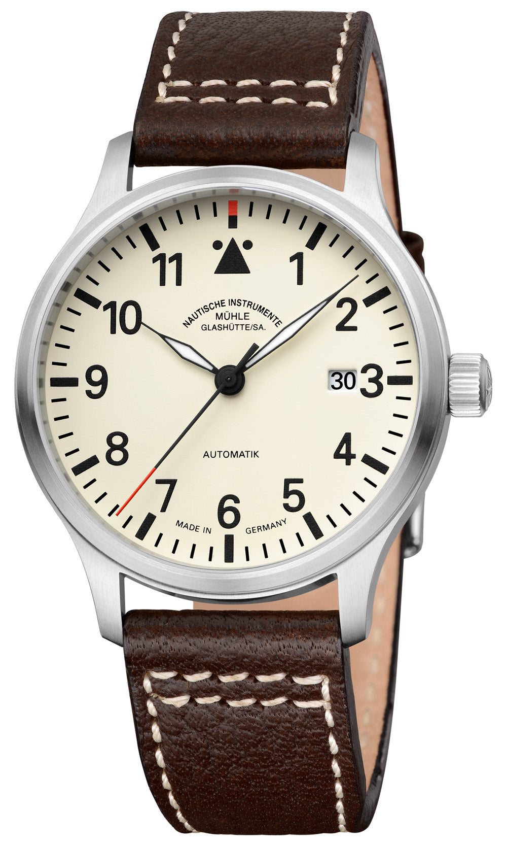 Mühle Glashütte Terrasport II