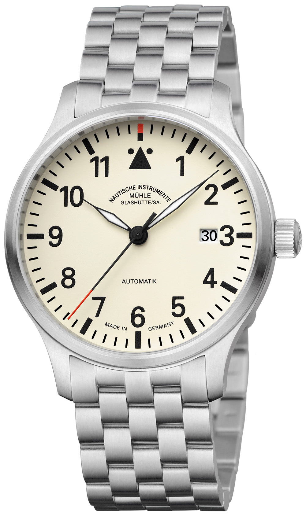 Mühle Glashütte Terrasport II