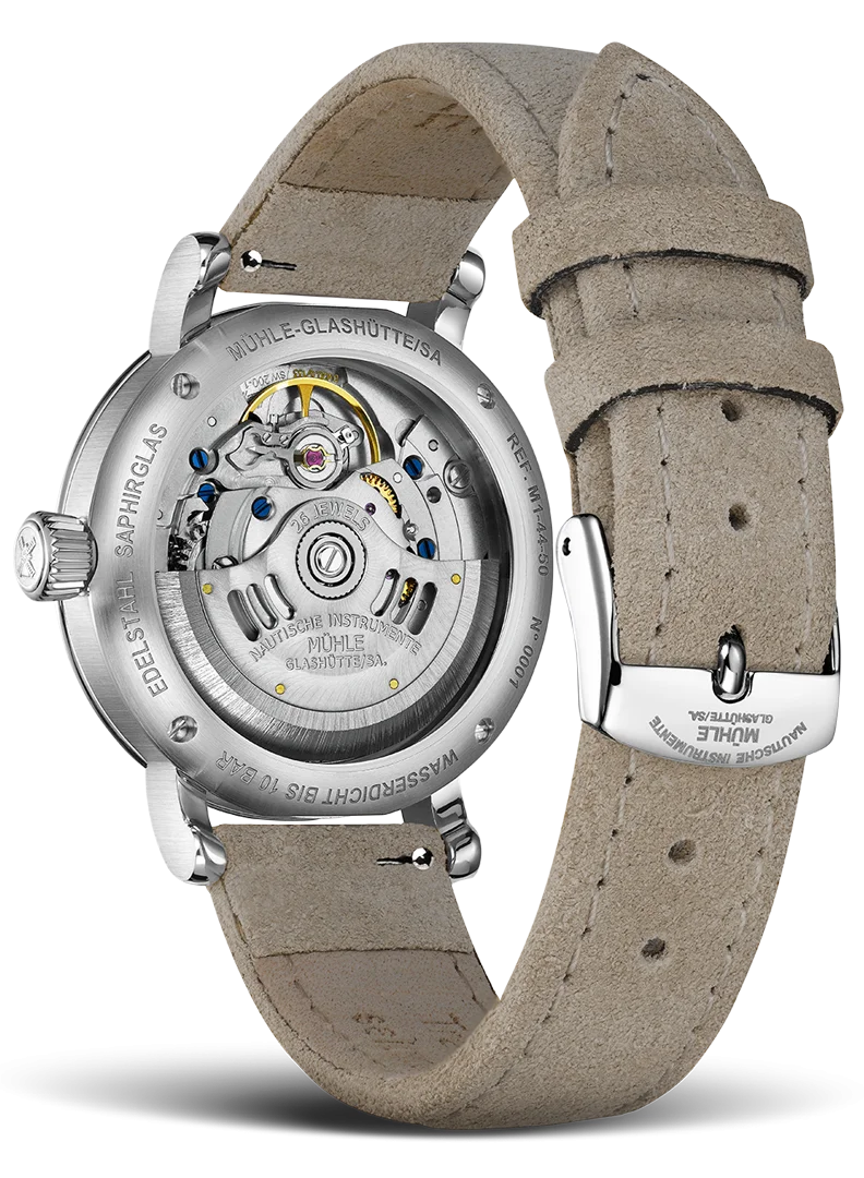 Teutonia IV Lady Gold