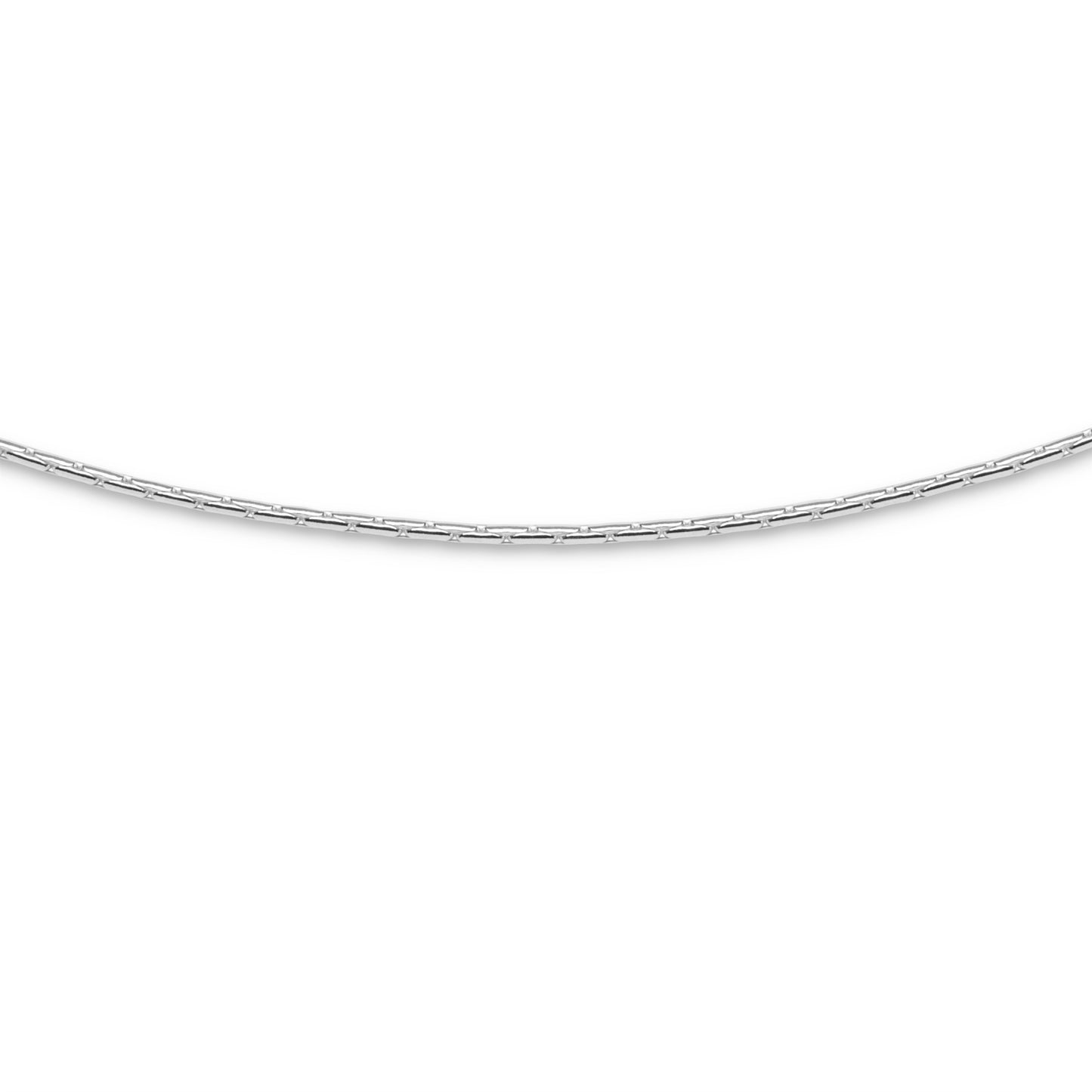 Kette "Haferkorn, dick"