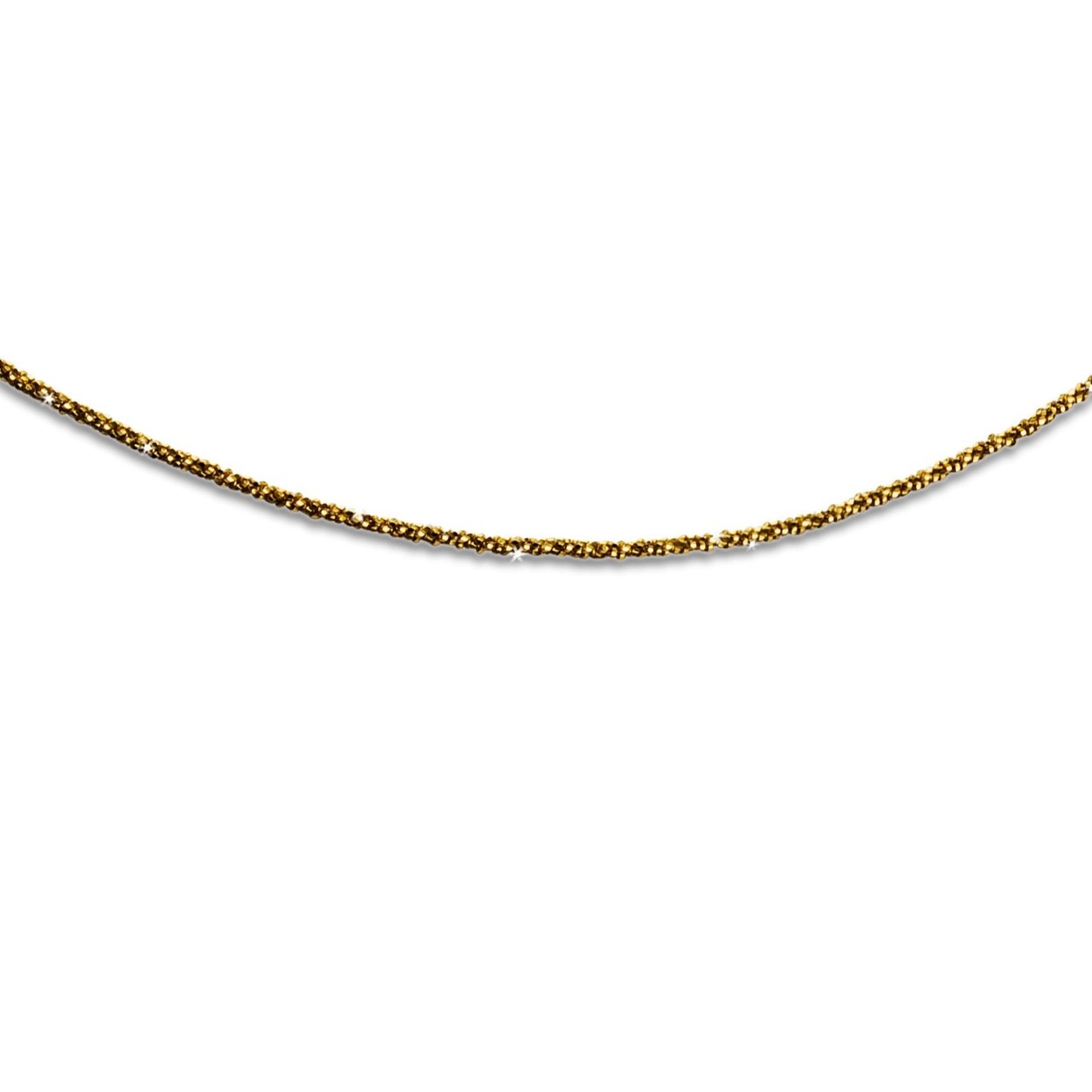 Kette "Sternenstaub"