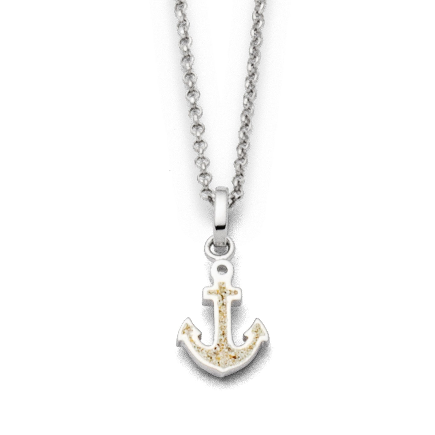 Kette "Anker 2.0"