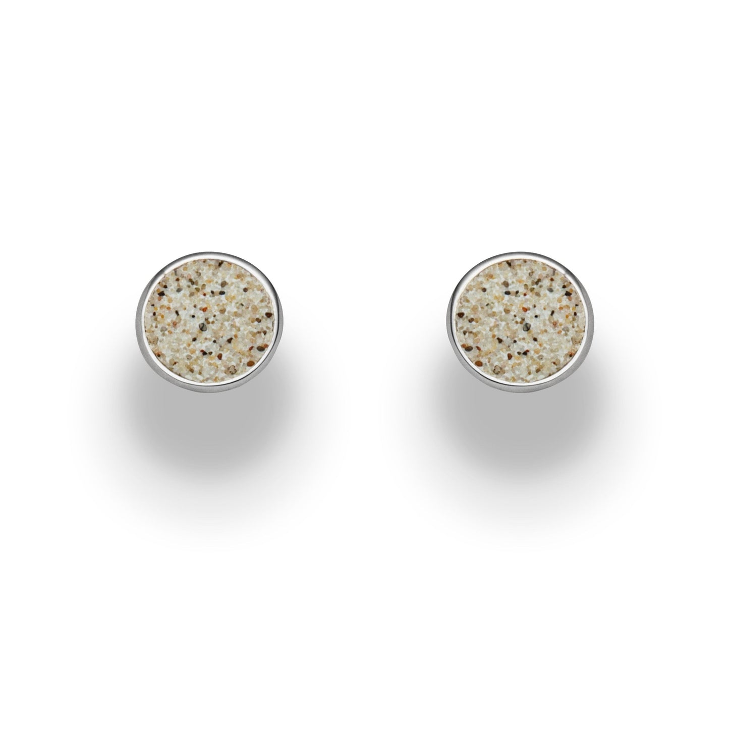 Ohrring "Sandschale 2.0"