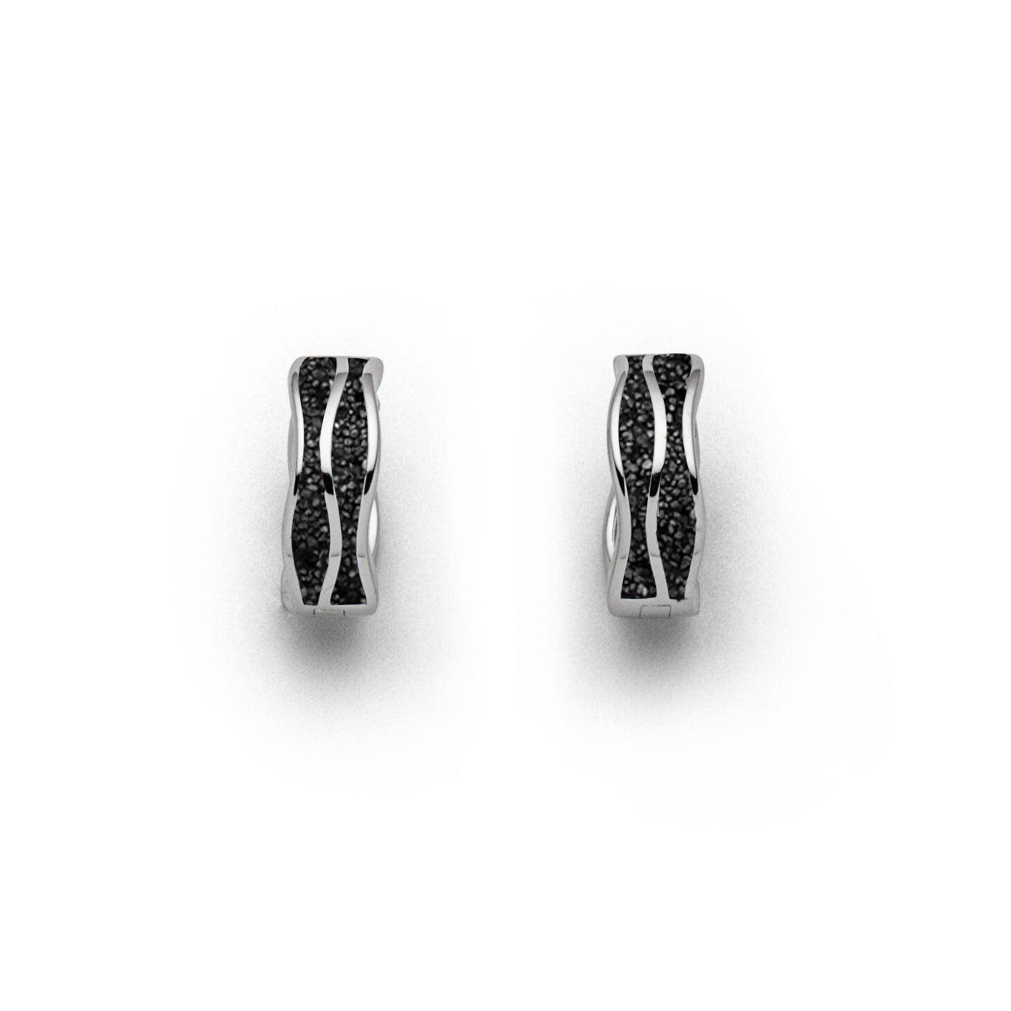 Creole "Strandwellen"