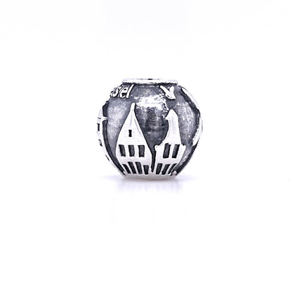 Greetsiel Charm 925-/ Sterling Silber