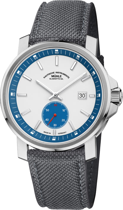 Mühle Glashütte 29er Big kleine Sekunde