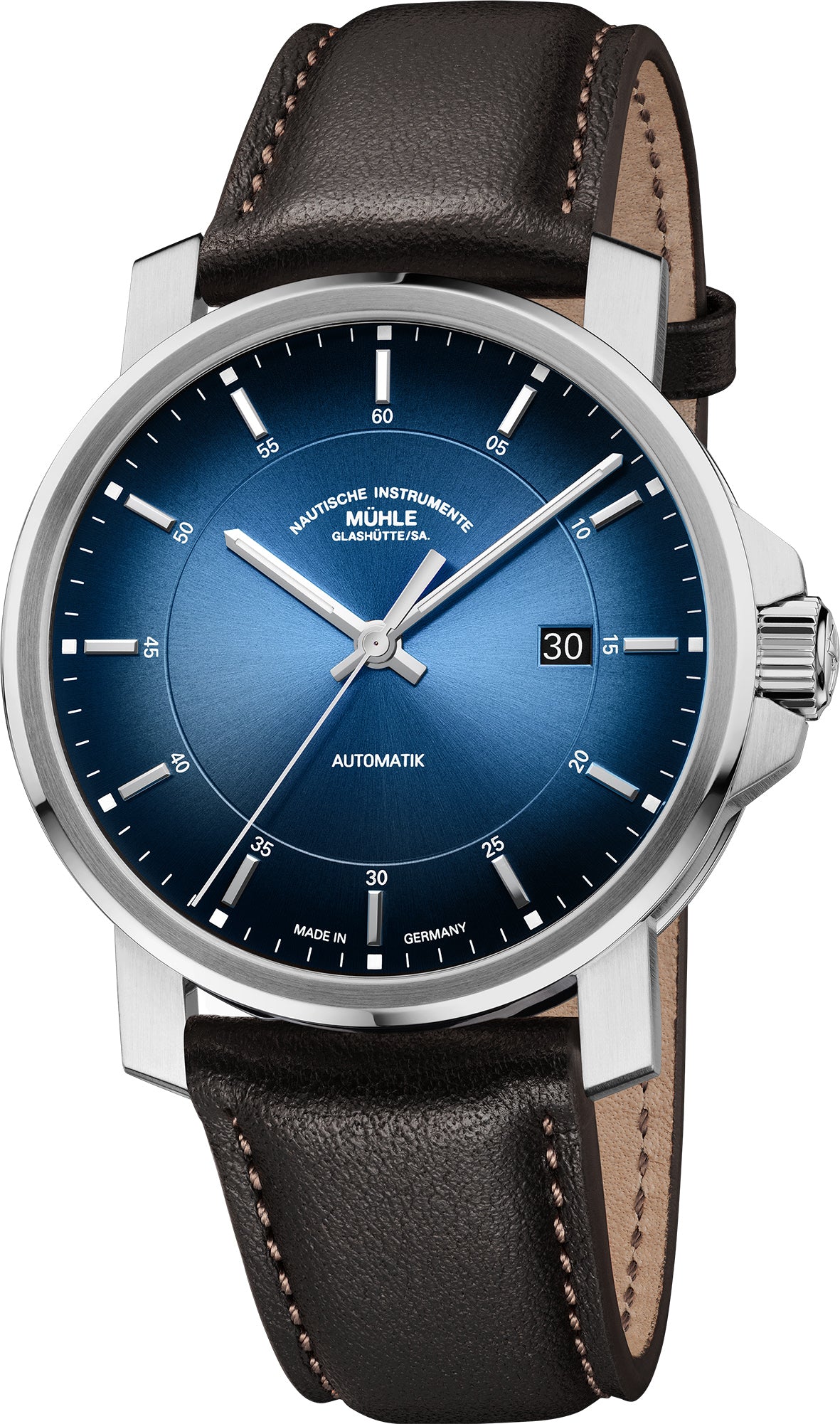 Mühle Glashütte 29er Casual