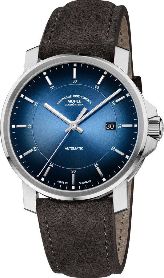 Mühle Glashütte 29er Casual
