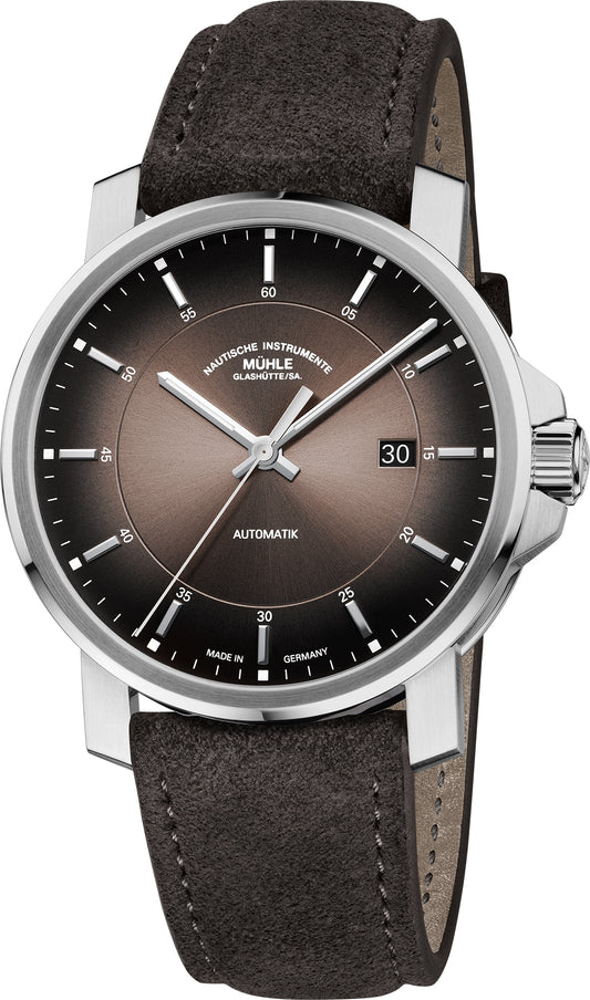 Mühle Glashütte 29er Casual
