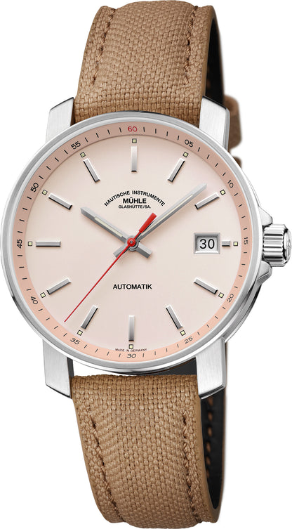 Mühle Glashütte 29er Apricot