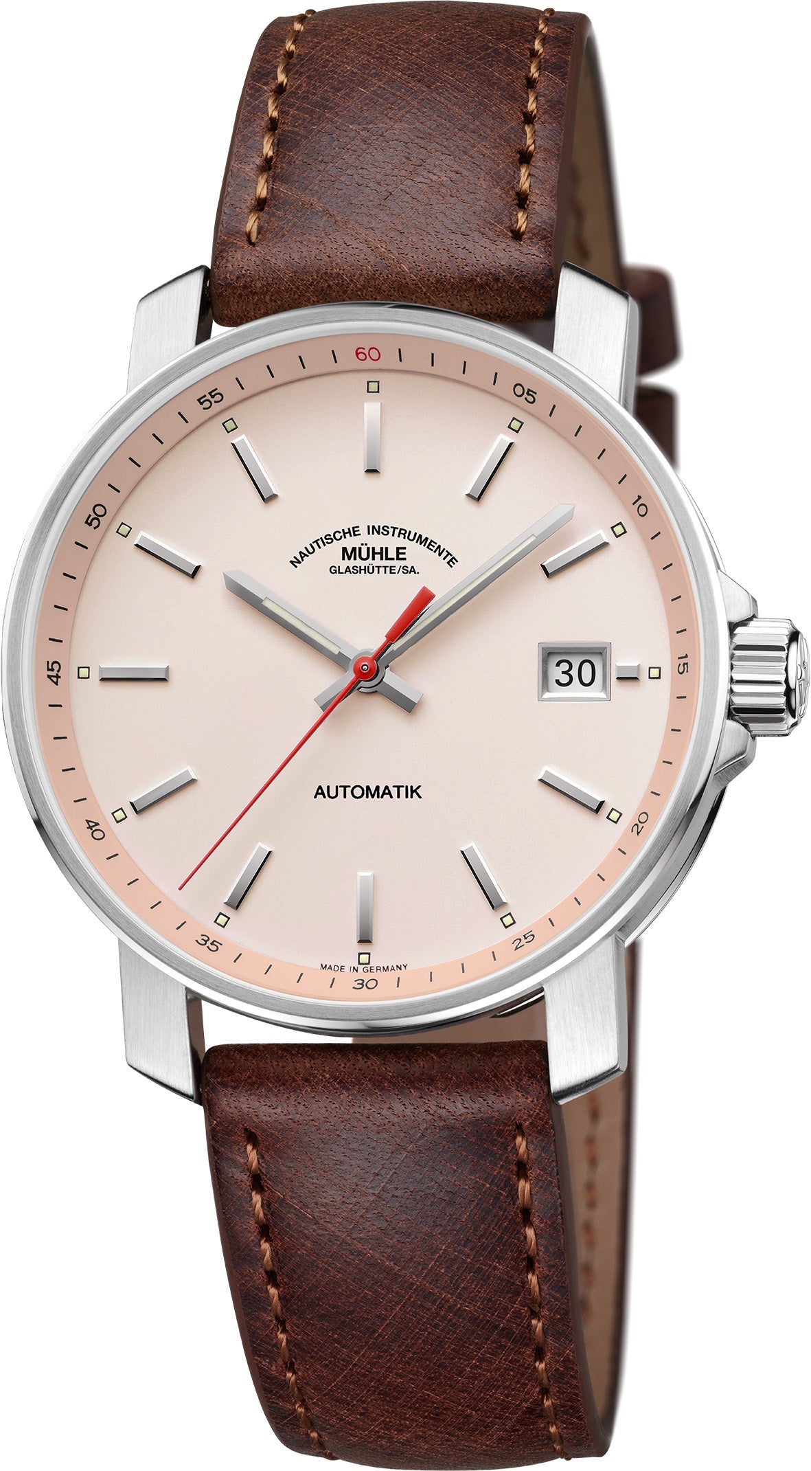 Mühle Glashütte 29er Apricot