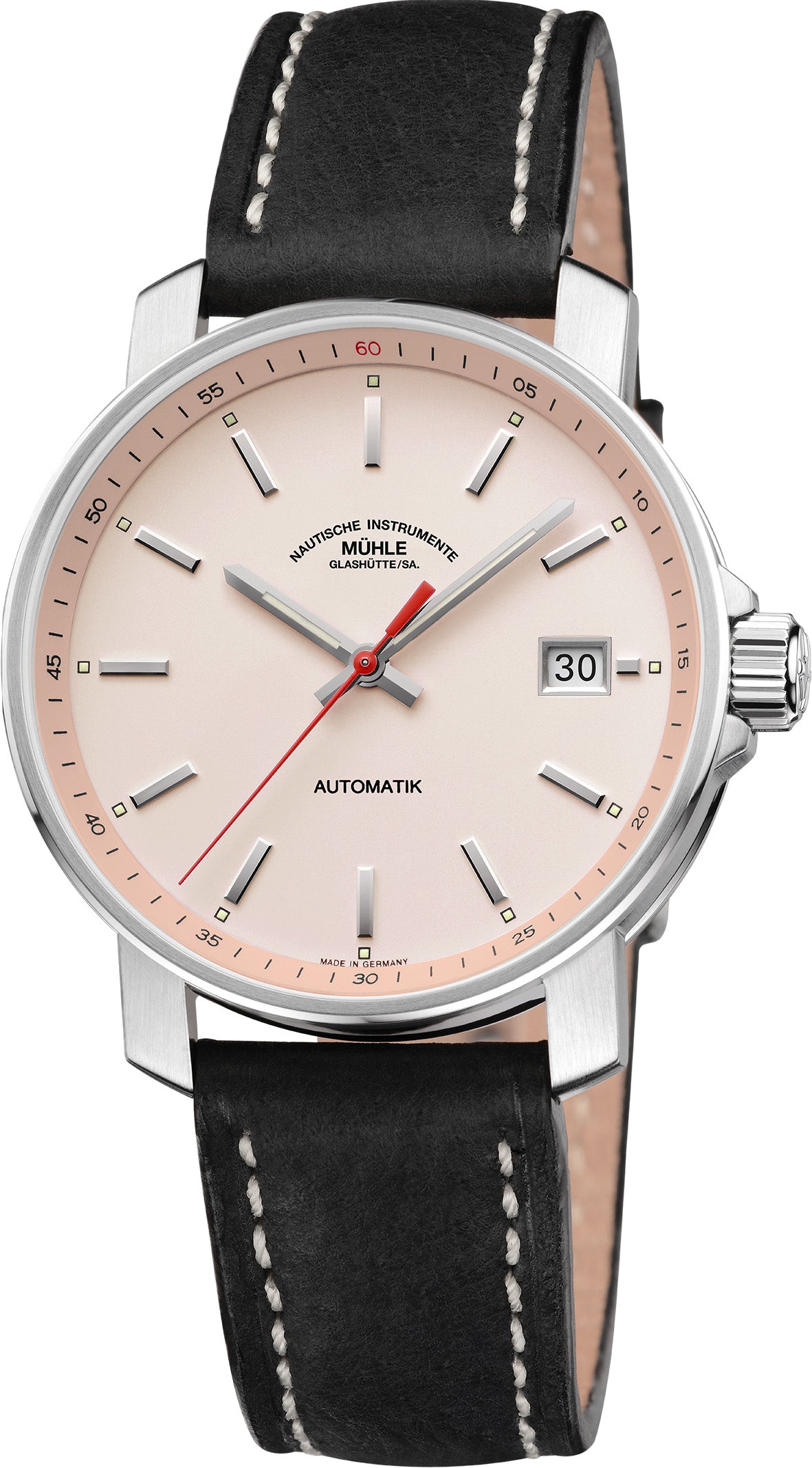 Mühle Glashütte 29er Apricot