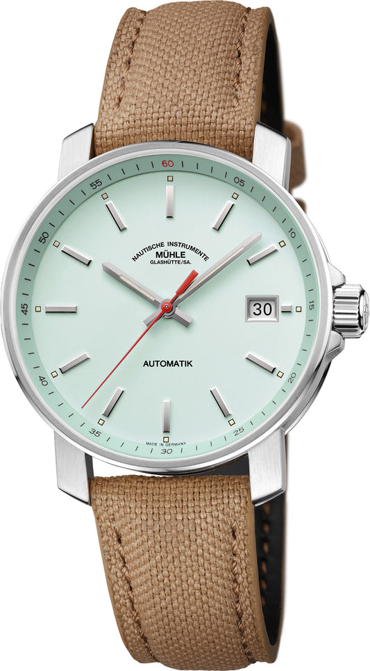 Mühle Glashütte 29er Mint