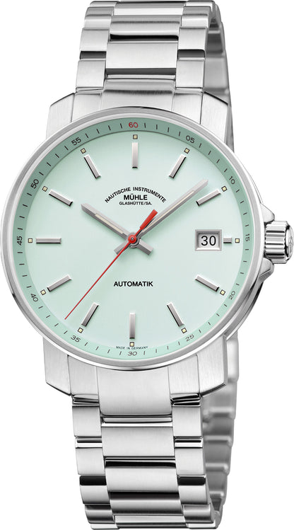 Mühle Glashütte 29er Mint