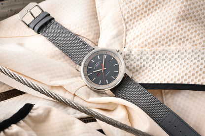 Mühle Glashütte 29er Tag-Datum