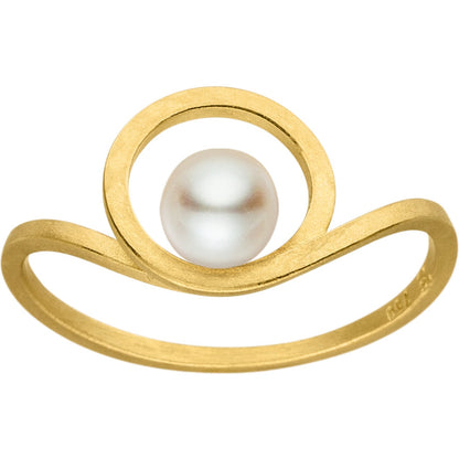 Manu Ring Gold GR23