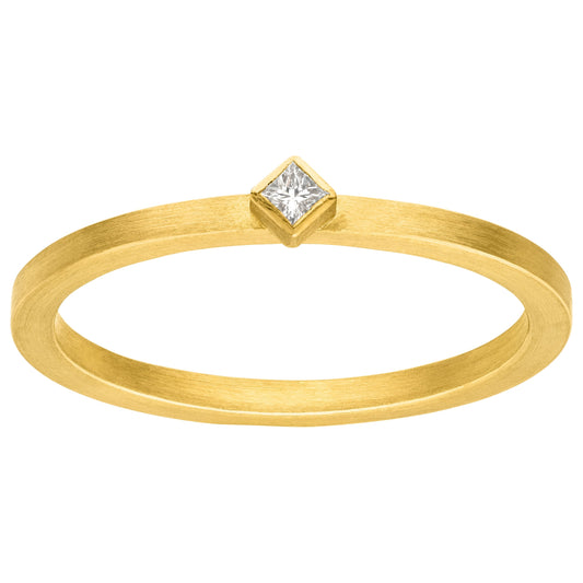 Manu Ring Gold GR36