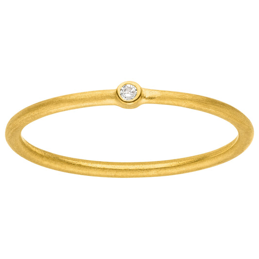 Manu Ring Gold GR39