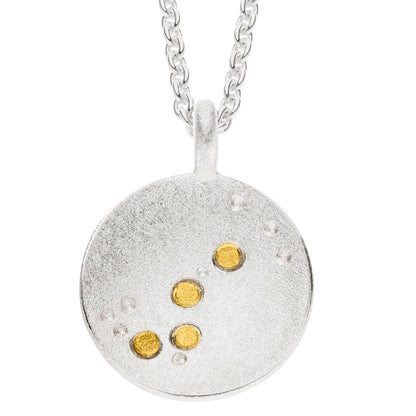 Manu Schmuck Sternzeichen Klein