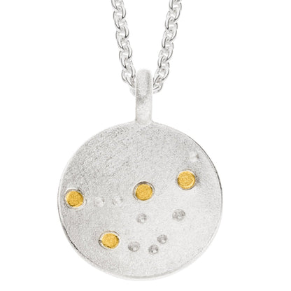 Manu Schmuck Sternzeichen Klein