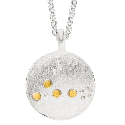 Manu Schmuck Sternzeichen Klein