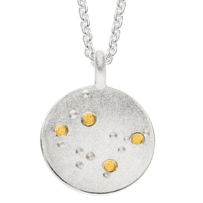 Manu Schmuck Sternzeichen Klein