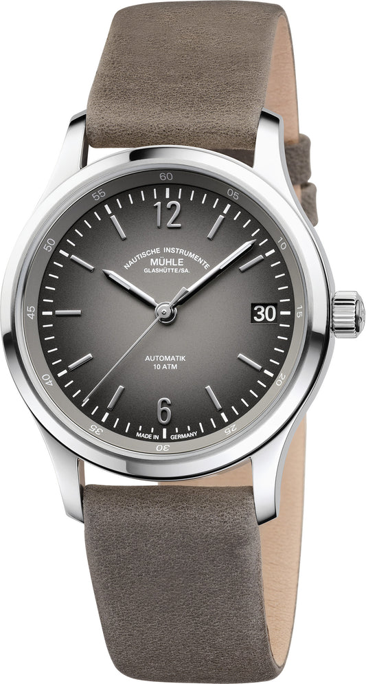 Mühle Glashütte Lunova Lady