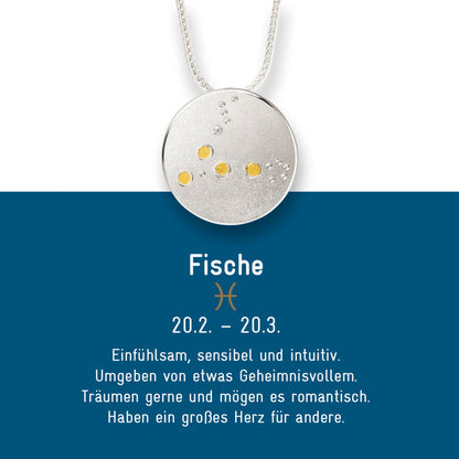 Manu Schmuck Sternzeichen