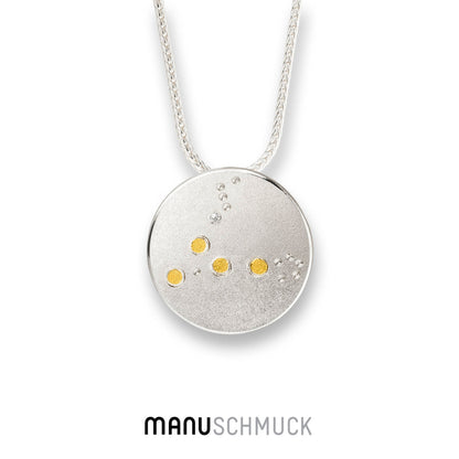 Manu Schmuck Sternzeichen