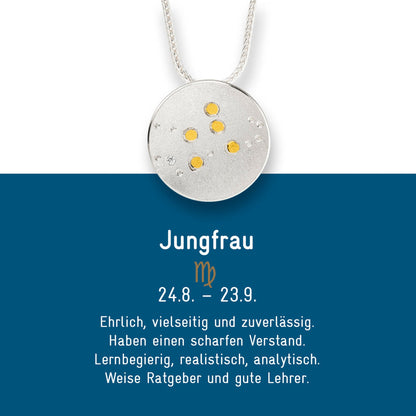 Manu Schmuck Sternzeichen