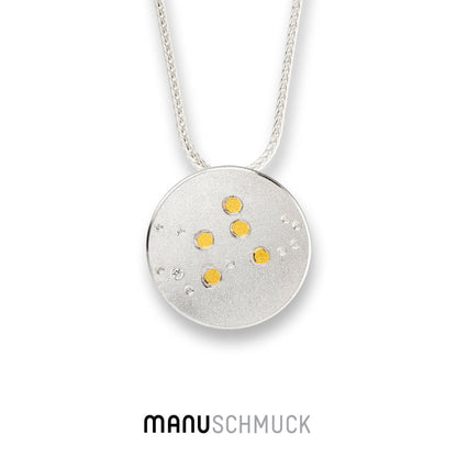 Manu Schmuck Sternzeichen