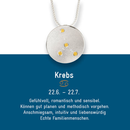 Manu Schmuck Sternzeichen