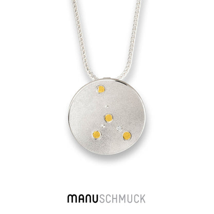 Manu Schmuck Sternzeichen