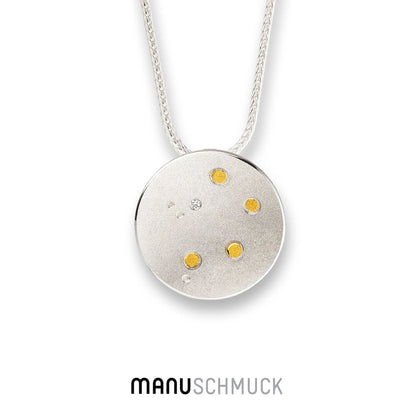 Manu Schmuck Sternzeichen