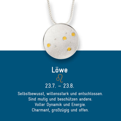 Manu Schmuck Sternzeichen