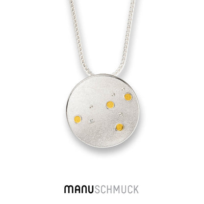 Manu Schmuck Sternzeichen